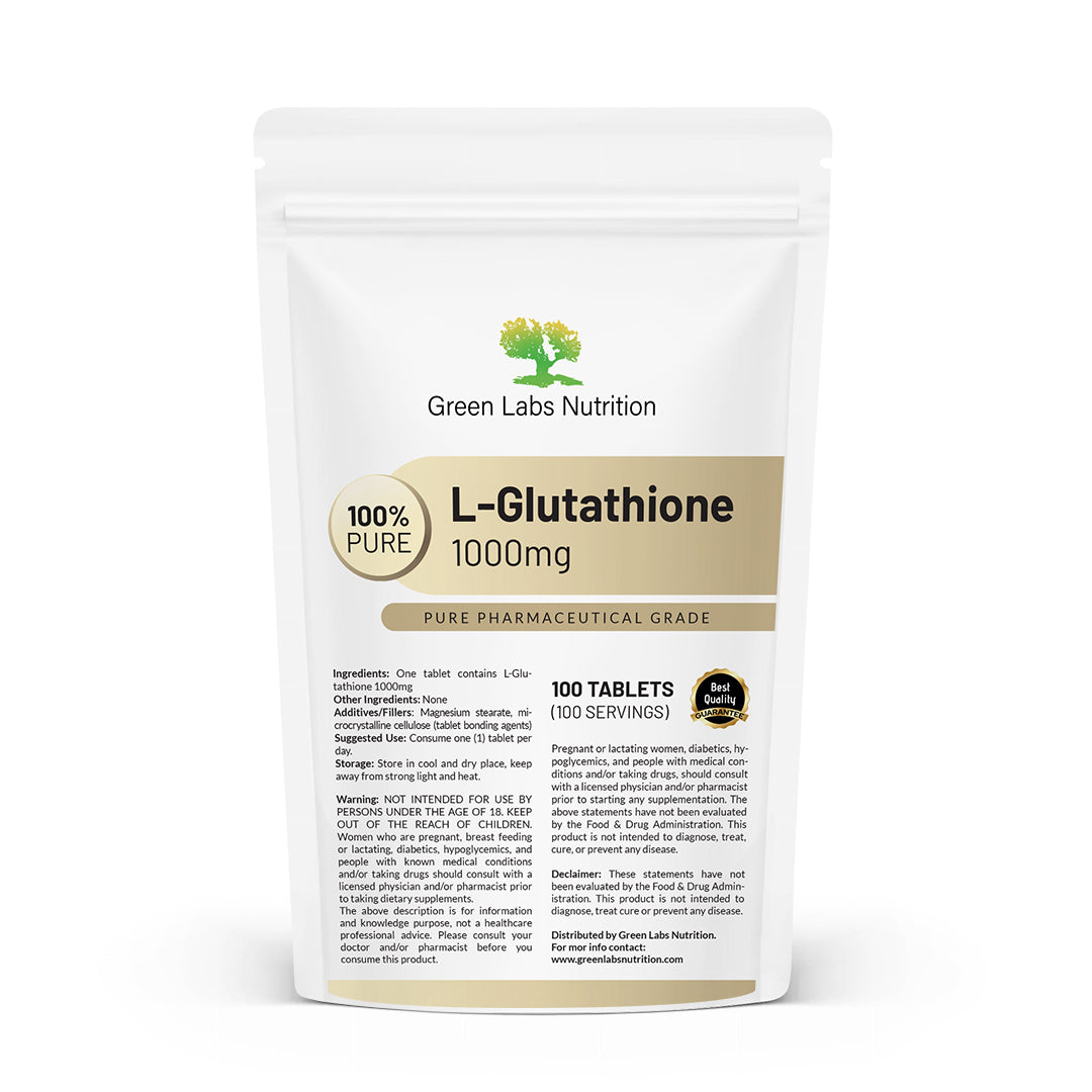 Bestsellers  Green Labs Nutrition