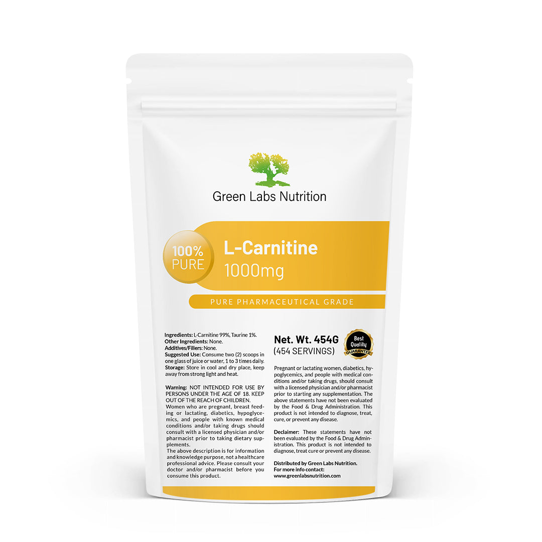 cga l carnitine egcg L-Carnitine Powder nayans transdermal glutathione Technology jojoba-esters SABOR:Cranberry Lemon