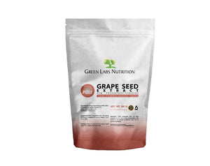 Grape Seed Extract Powder - Green Labs Nutrition