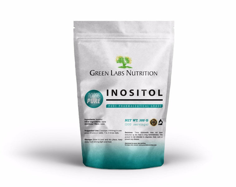 Inositol - action, indications, dosage, reviews.