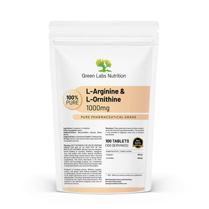 Amino acids Page 2 Green Labs Nutrition Amino acids Page 2 Green Labs Nutrition