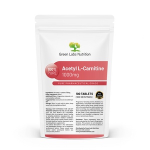 n-acetyl-l-carnitine discounts green pharmacy Nature's Truth, Acetyl L-Carnitine, 1000mg, 30 Capsules Acetyl-L-Carnitine alpha-Lipoic Acid 500mg /
