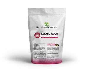 Kudzu Root Powder - Green Labs Nutrition